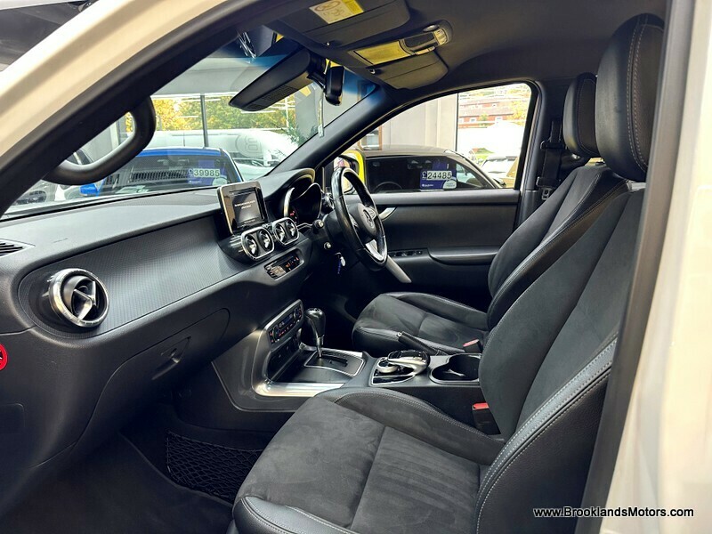 Used Mercedes-Benz X Class 2020 for sale - 76256906: Photo 19