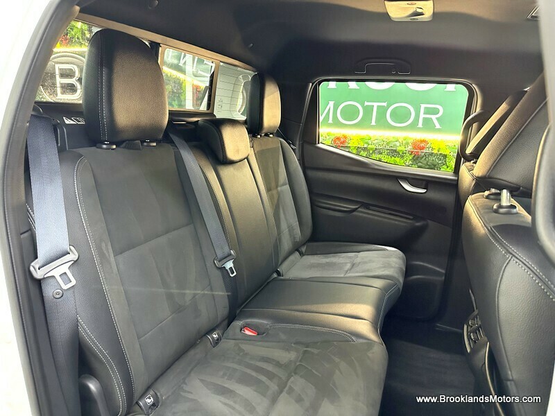 Used Mercedes-Benz X Class 2020 for sale - 76256906: Photo 20