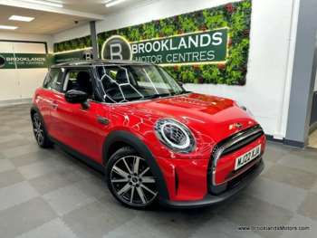 Used MINI One 2022 for sale - 75195649: Photo