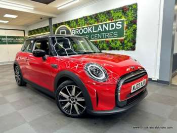 Used MINI One 2022 for sale - 75195649: Photo