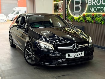 Used Mercedes-Benz CLA 2019 for sale - 78864420: Photo