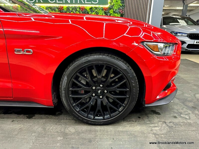 Used Ford Mustang 2016 for sale - 77643382: Photo 10