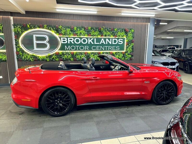 Used Ford Mustang 2016 for sale - 77643382: Photo 12