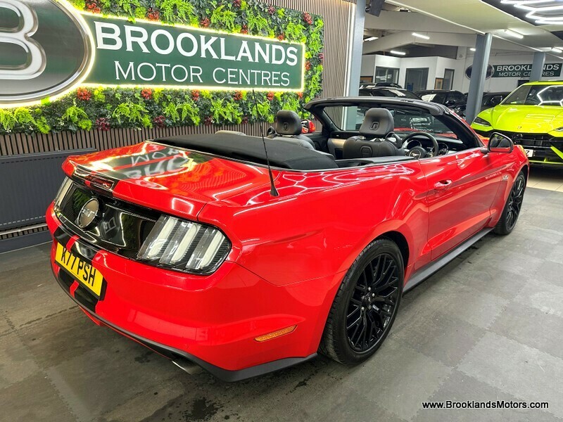 Used Ford Mustang 2016 for sale - 77643382: Photo 13