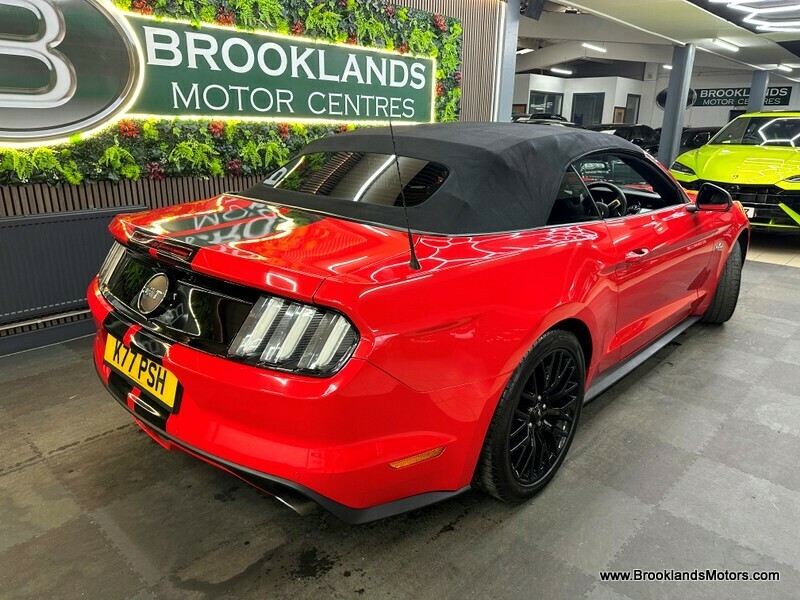 Used Ford Mustang 2016 for sale - 77643382: Photo 14
