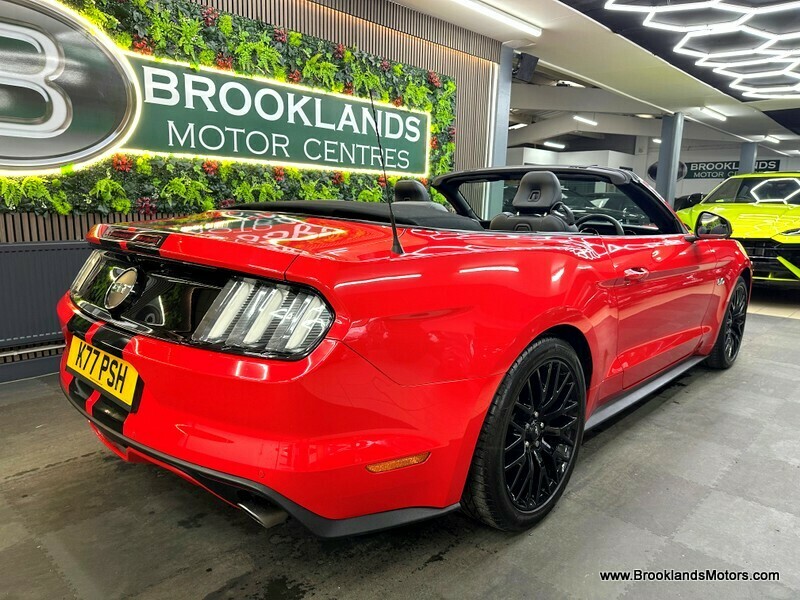 Used Ford Mustang 2016 for sale - 77643382: Photo 15