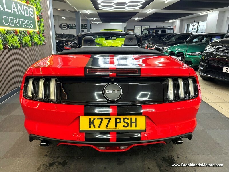 Used Ford Mustang 2016 for sale - 77643382: Photo 16