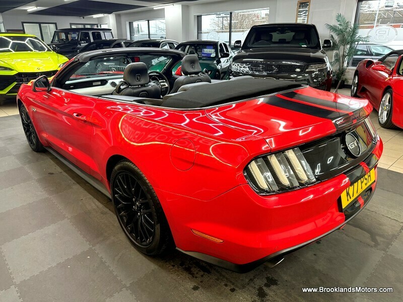 Used Ford Mustang 2016 for sale - 77643382: Photo 17