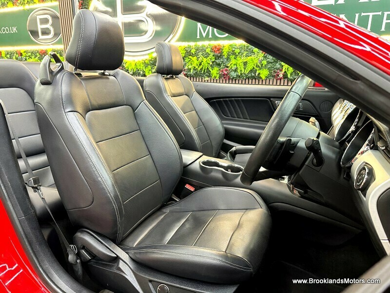 Used Ford Mustang 2016 for sale - 77643382: Photo 18