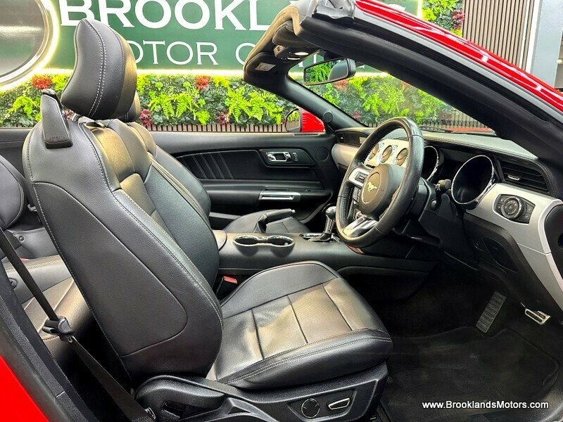 Used Ford Mustang 2016 for sale - 77643382: Photo 19