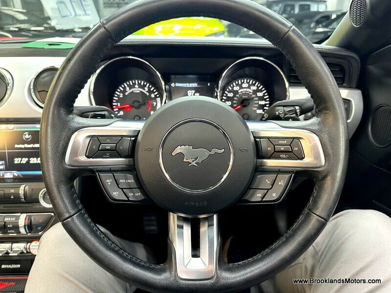 Used Ford Mustang 2016 for sale - 77643382: Photo 20