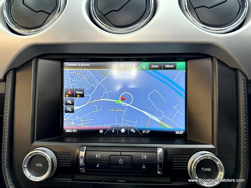 Used Ford Mustang 2016 for sale - 77643382: Photo 21