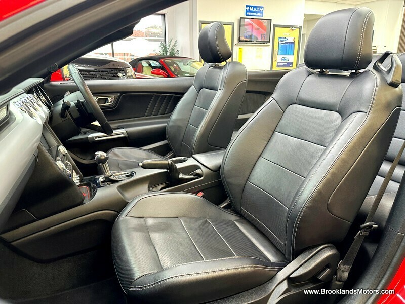 Used Ford Mustang 2016 for sale - 77643382: Photo 24