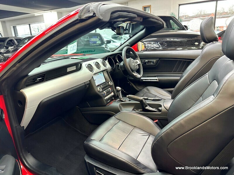 Used Ford Mustang 2016 for sale - 77643382: Photo 25