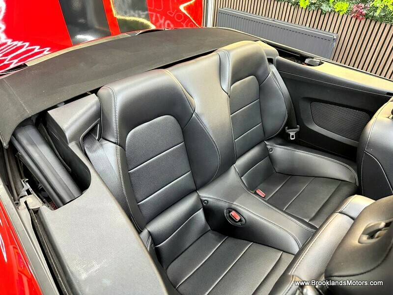 Used Ford Mustang 2016 for sale - 77643382: Photo 27