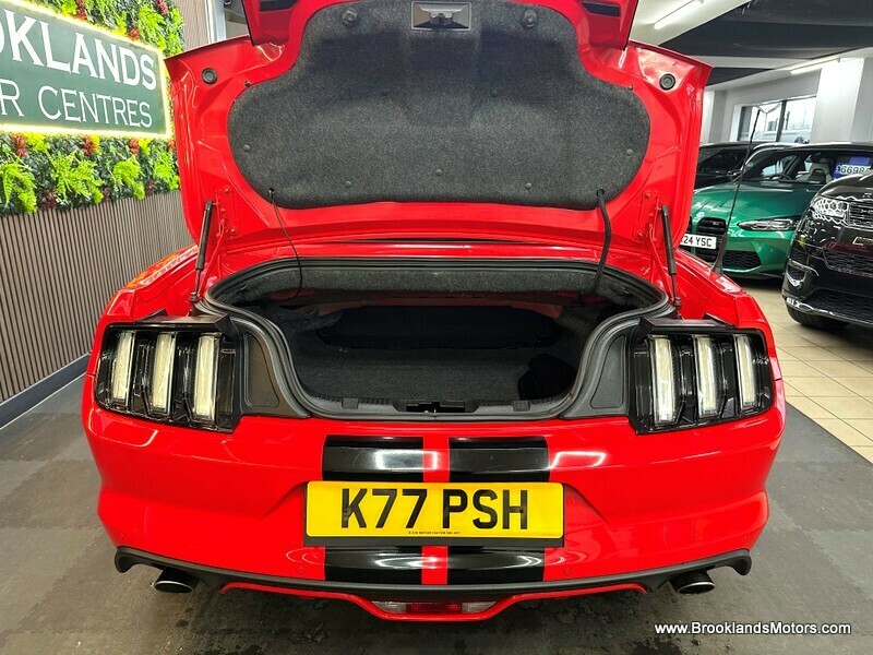 Used Ford Mustang 2016 for sale - 77643382: Photo 28