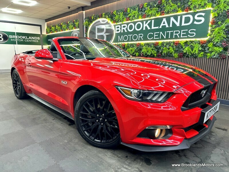 Used Ford Mustang 2016 for sale - 77643382: Photo 4