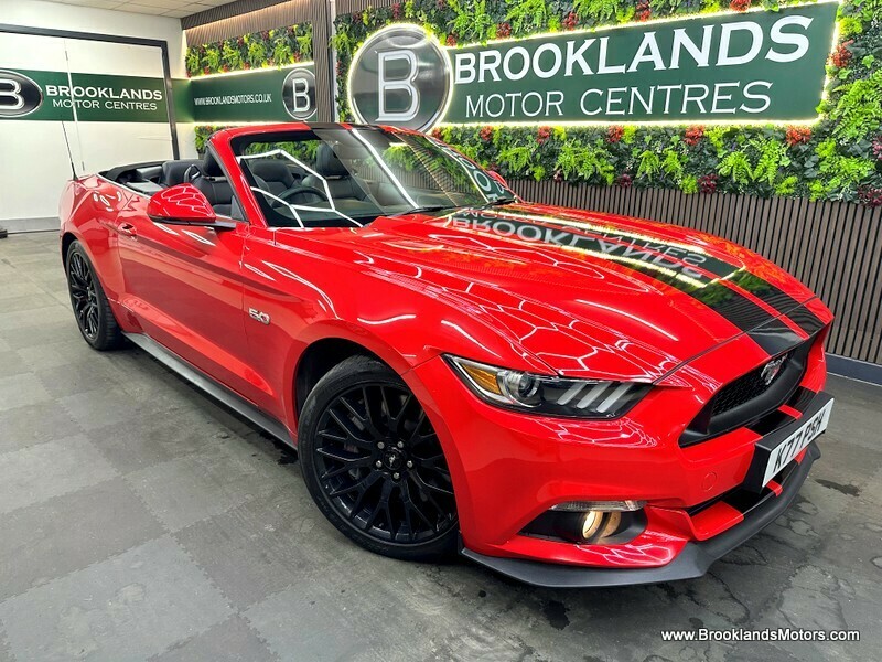 Used Ford Mustang 2016 for sale - 77643382: Photo 5