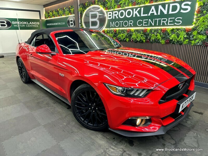 Used Ford Mustang 2016 for sale - 77643382: Photo 6