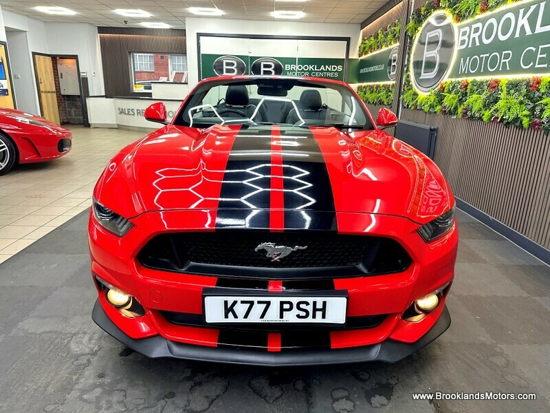 Used Ford Mustang 2016 for sale - 77643382: Photo 7