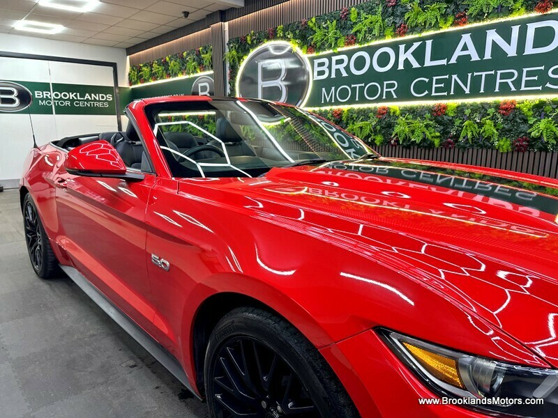 Used Ford Mustang 2016 for sale - 77643382: Photo 8