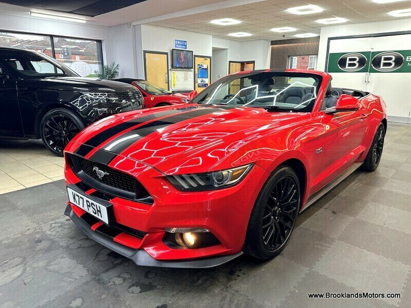 Used Ford Mustang 2016 for sale - 77643382: Photo 9