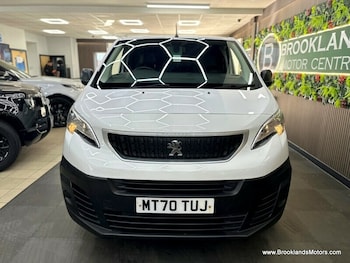 Used Peugeot Expert 2020 for sale - 78288984: Photo