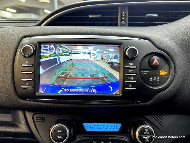 Used Toyota Yaris 2020 for sale - 77465369: Photo 18