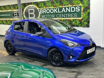 Used Toyota Yaris 2020 for sale - 77465369: Photo