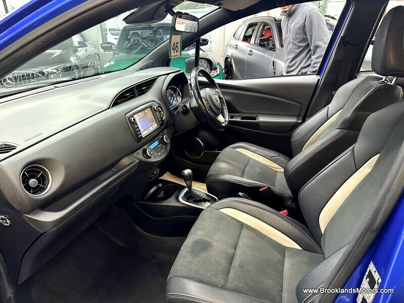 Used Toyota Yaris 2020 for sale - 77465369: Photo 20