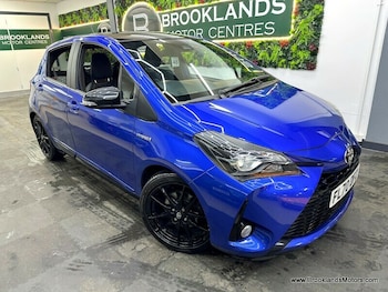 Used Toyota Yaris 2020 for sale - 77465369: Photo