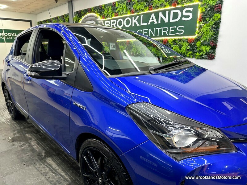 Used Toyota Yaris 2020 for sale - 77465369: Photo 7