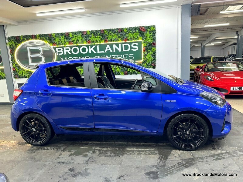 Used Toyota Yaris 2020 for sale - 77465369: Photo 9