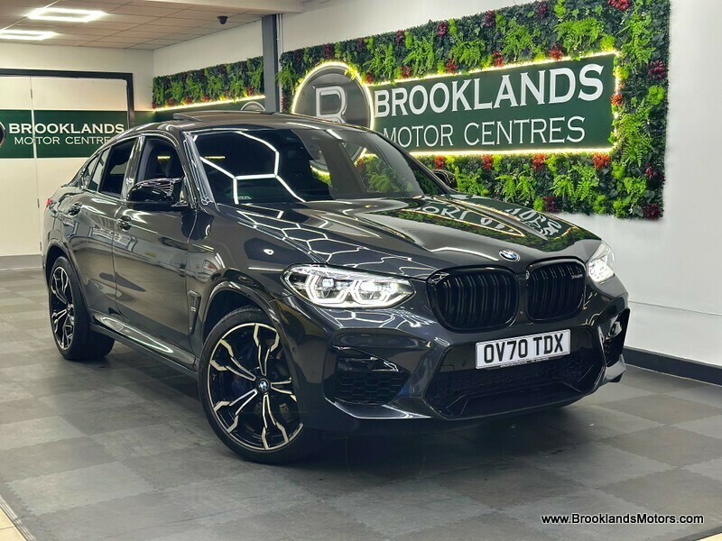 Used BMW X4 2020 for sale - 76304534: Photo 1