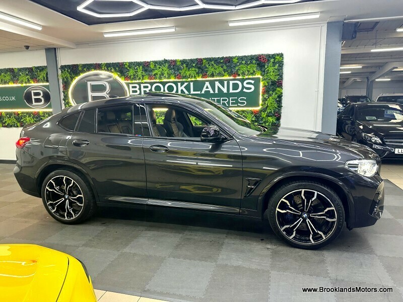 Used BMW X4 2020 for sale - 76304534: Photo 10