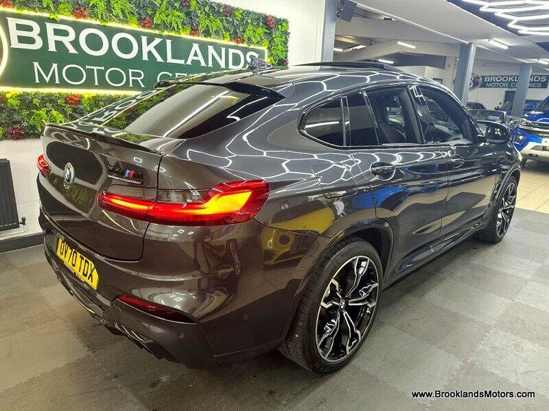 Used BMW X4 2020 for sale - 76304534: Photo 11