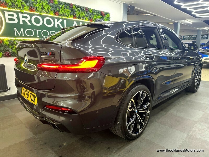 Used BMW X4 2020 for sale - 76304534: Photo 12