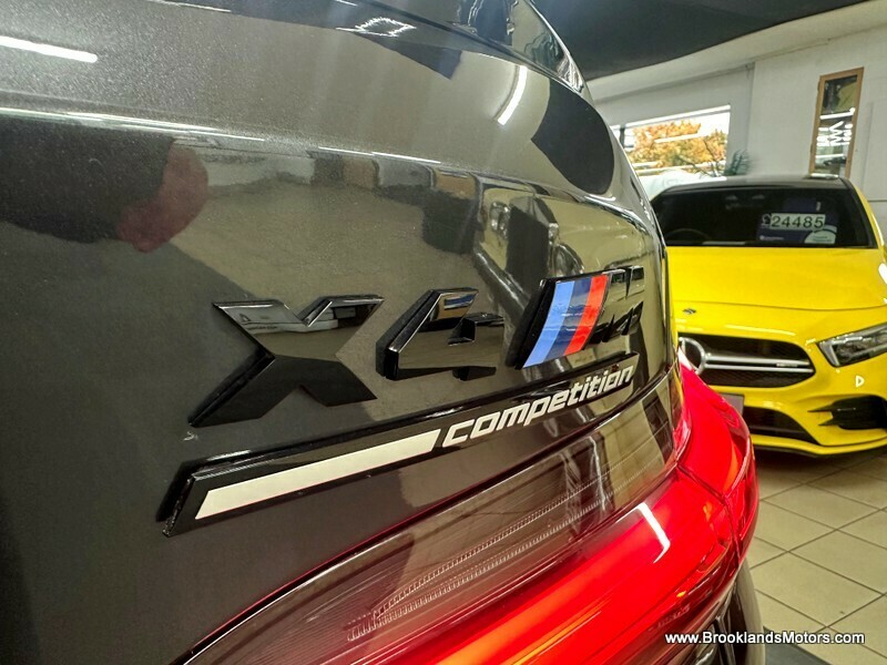 Used BMW X4 2020 for sale - 76304534: Photo 14