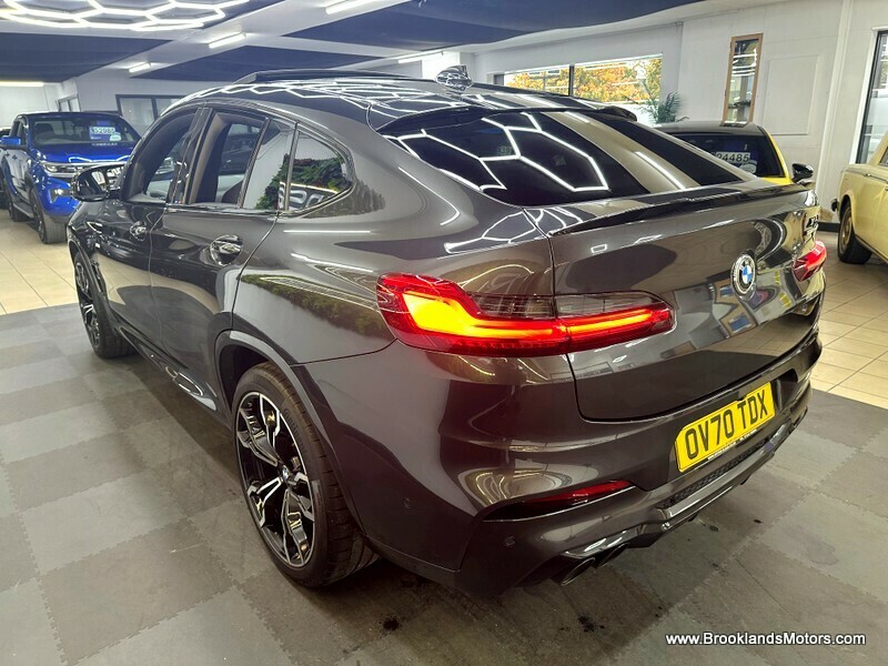 Used BMW X4 2020 for sale - 76304534: Photo 15