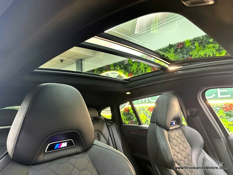 Used BMW X4 2020 for sale - 76304534: Photo 17