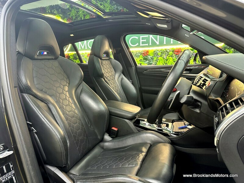 Used BMW X4 2020 for sale - 76304534: Photo 18