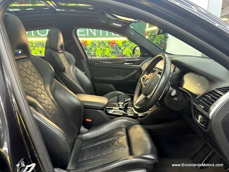 Used BMW X4 2020 for sale - 76304534: Photo 19