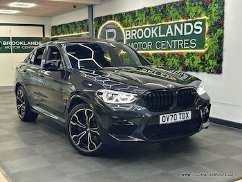 BMW - X4