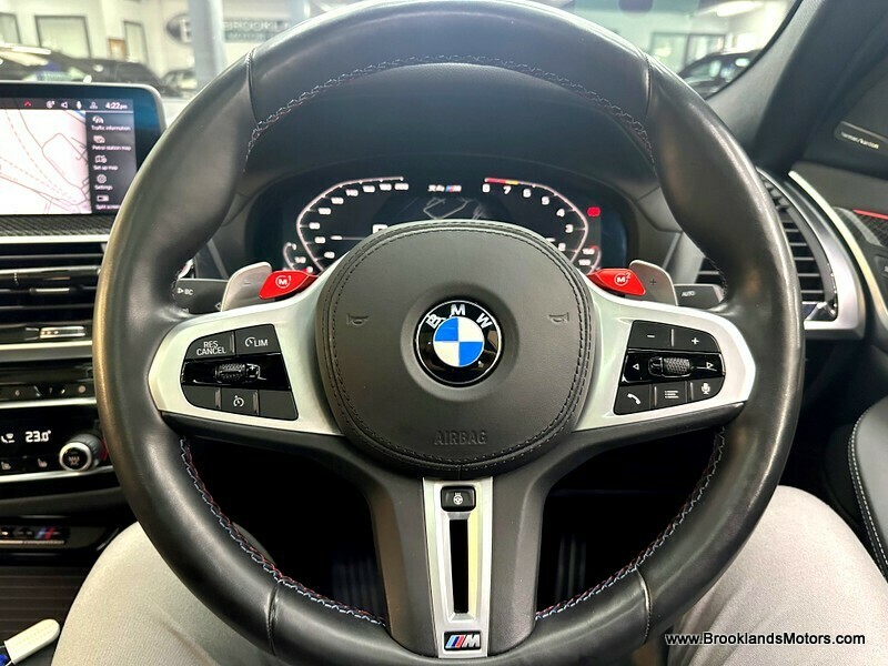 Used BMW X4 2020 for sale - 76304534: Photo 22