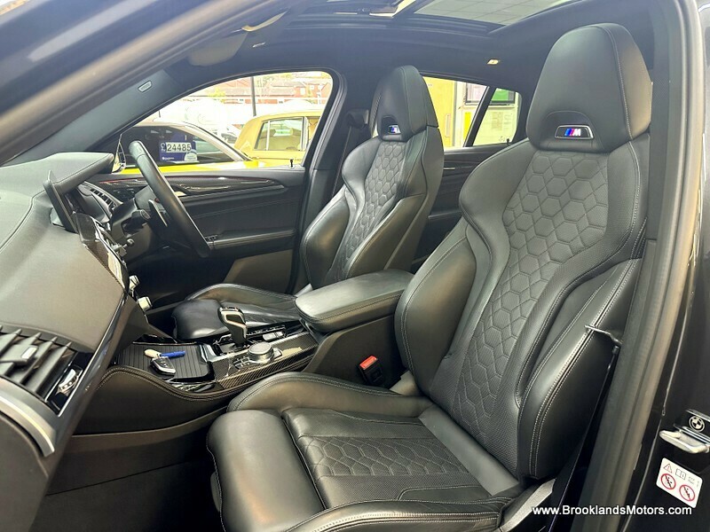 Used BMW X4 2020 for sale - 76304534: Photo 28