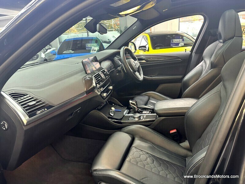 Used BMW X4 2020 for sale - 76304534: Photo 29