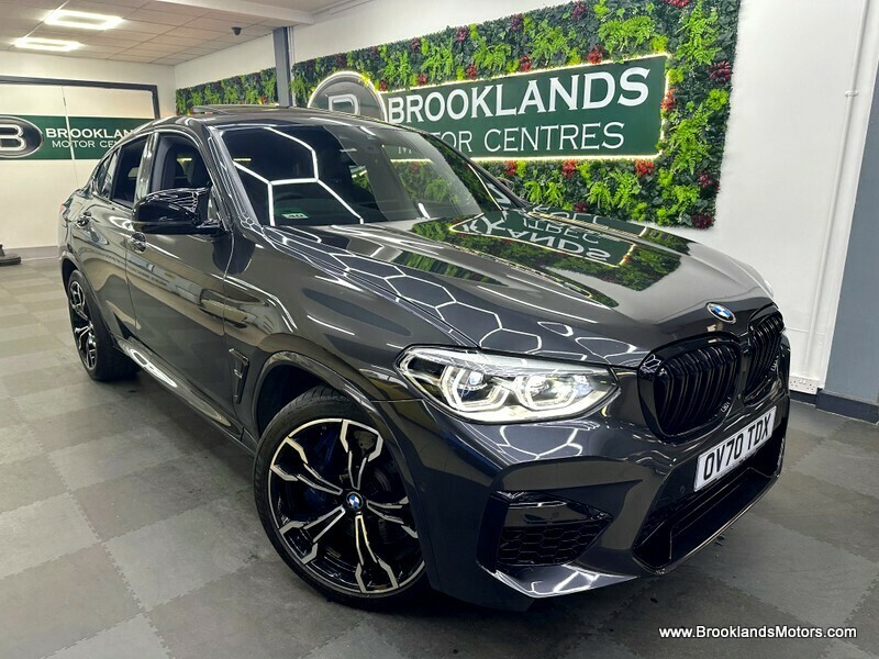 Used BMW X4 2020 for sale - 76304534: Photo 3