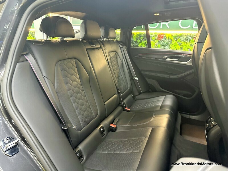 Used BMW X4 2020 for sale - 76304534: Photo 30