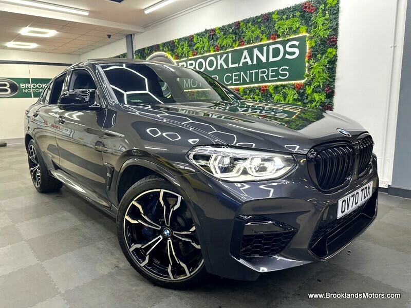 Used BMW X4 2020 for sale - 76304534: Photo 4