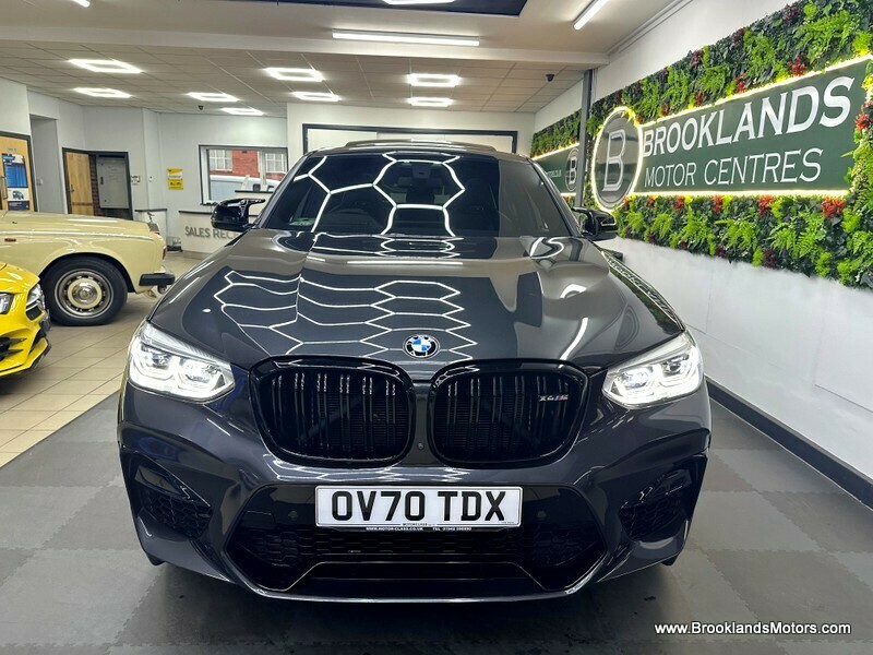 Used BMW X4 2020 for sale - 76304534: Photo 5